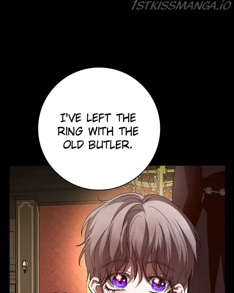 I Want to Be You, Just For A Day Chapter 134 page 8
