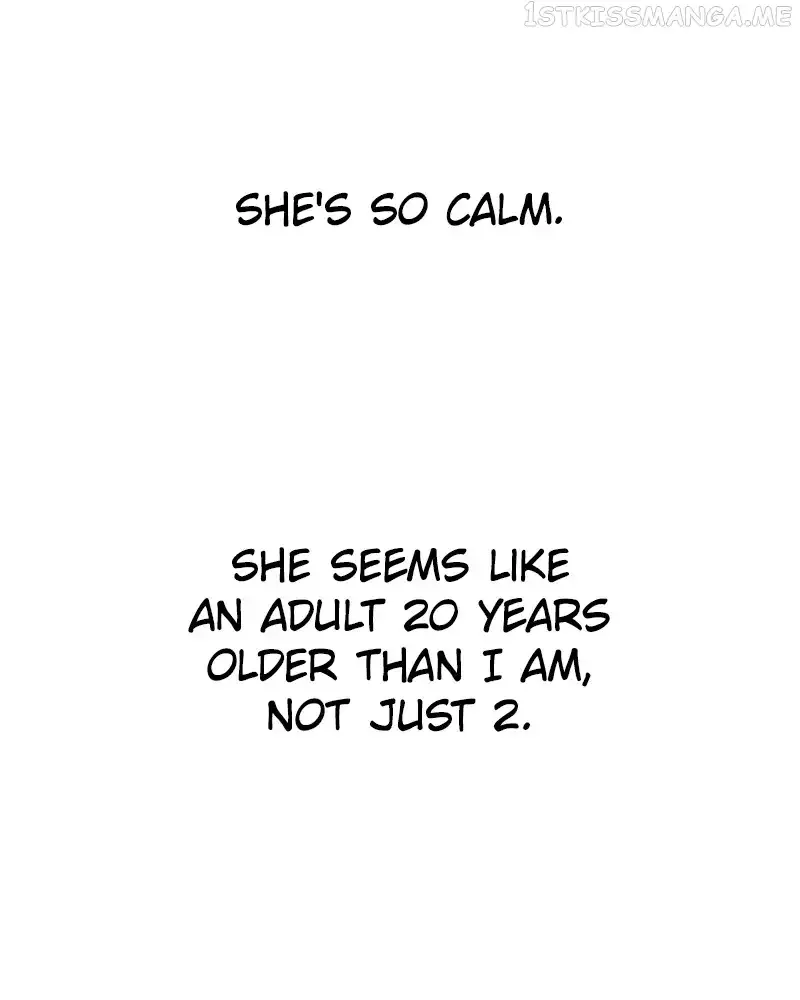 I Want to Be You, Just For A Day Chapter 136 page 30