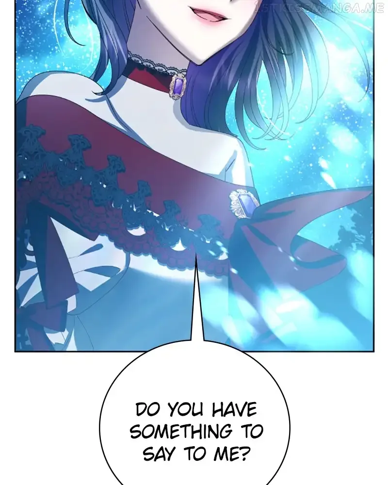 I Want to Be You, Just For A Day Chapter 136 page 35