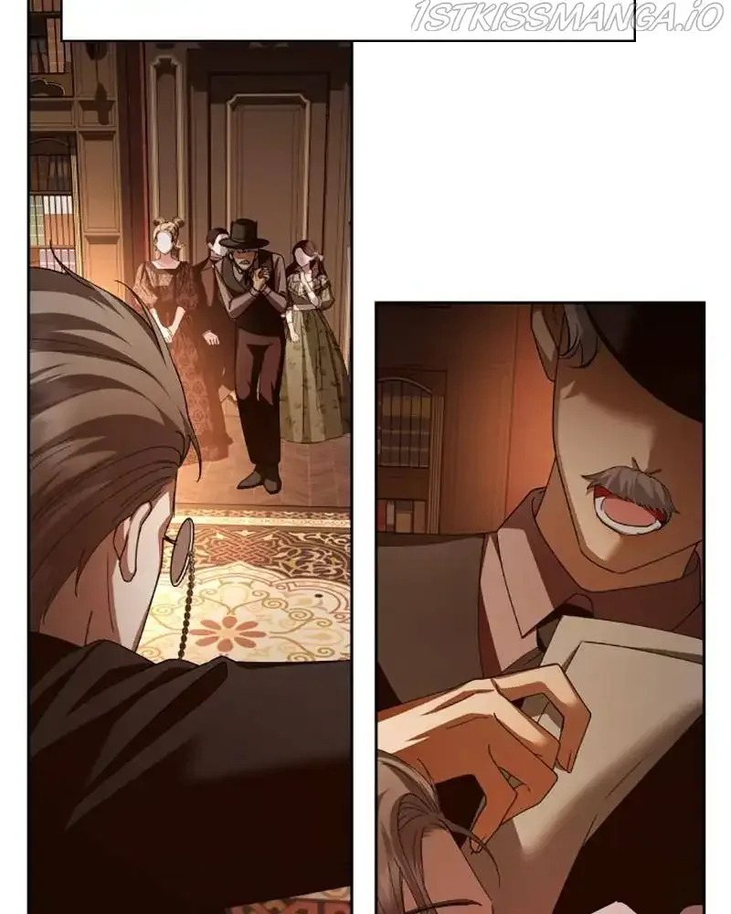 I Want to Be You, Just For A Day Chapter 134 page 41