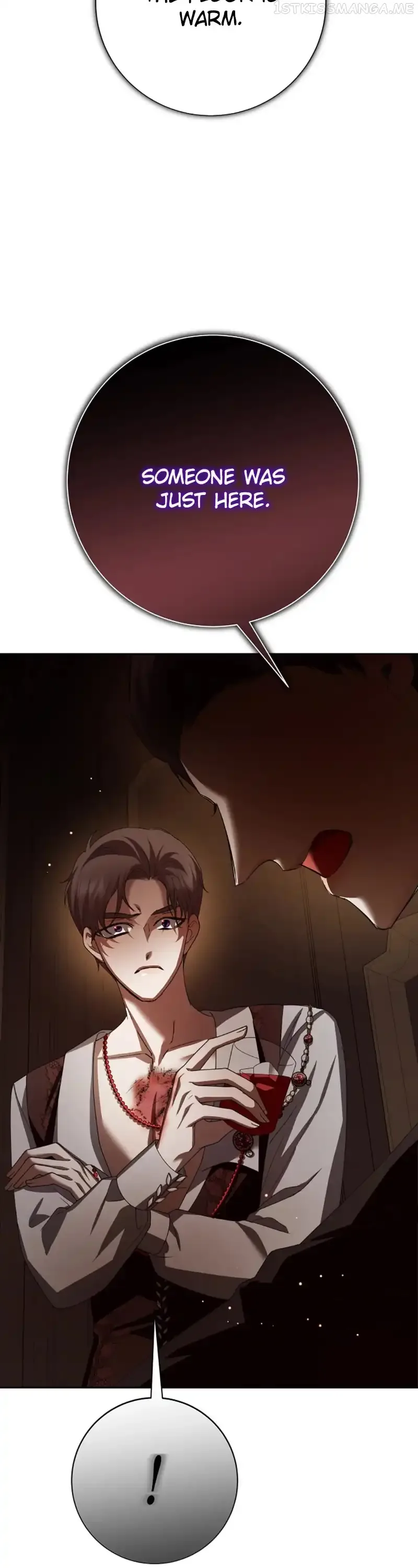 I Want to Be You, Just For A Day Chapter 135 page 7
