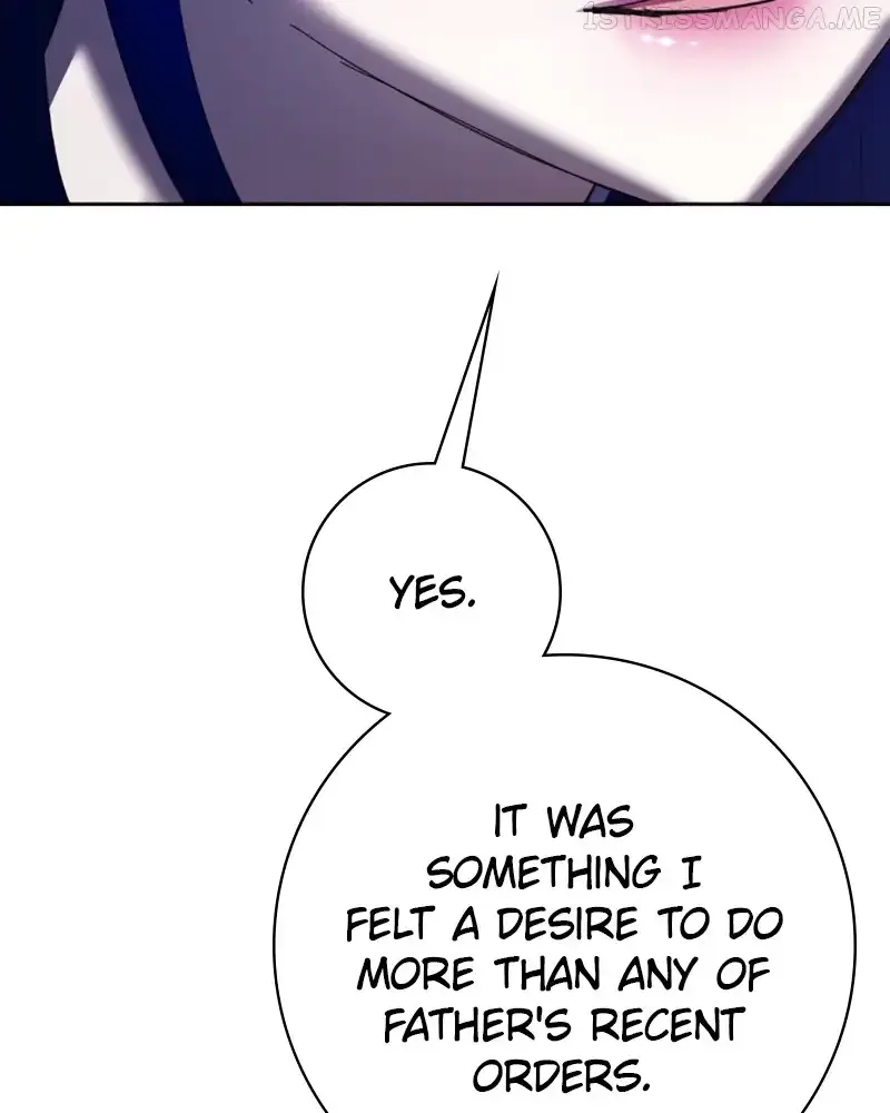 I Want to Be You, Just For A Day Chapter 137 page 10