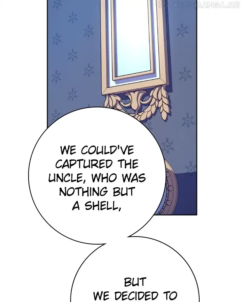 I Want to Be You, Just For A Day Chapter 137 page 7