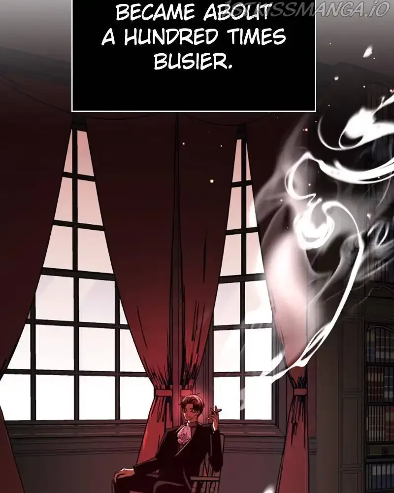 I Want to Be You, Just For A Day Chapter 134 page 38