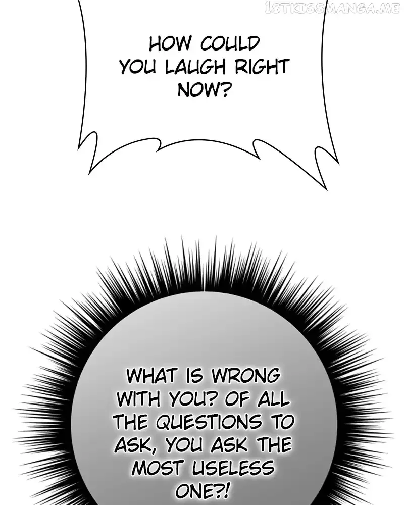 I Want to Be You, Just For A Day Chapter 136 page 44