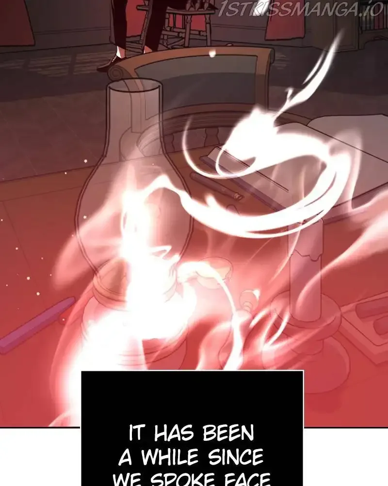 I Want to Be You, Just For A Day Chapter 134 page 39