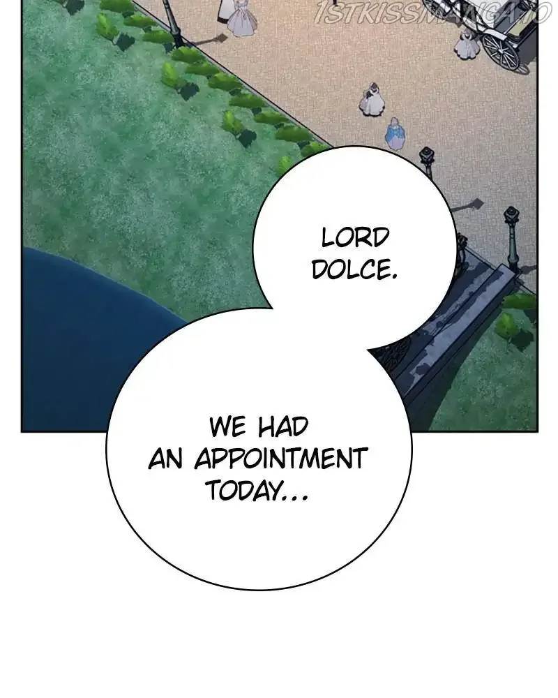 I Want to Be You, Just For A Day Chapter 134 page 34
