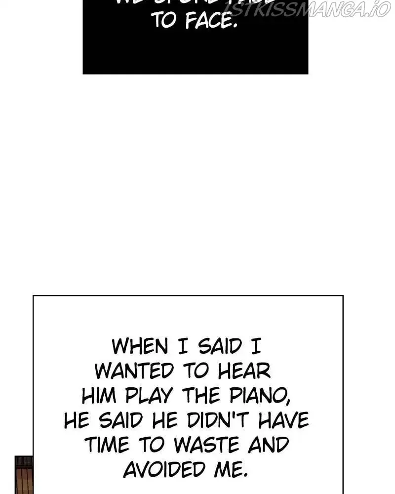 I Want to Be You, Just For A Day Chapter 134 page 40