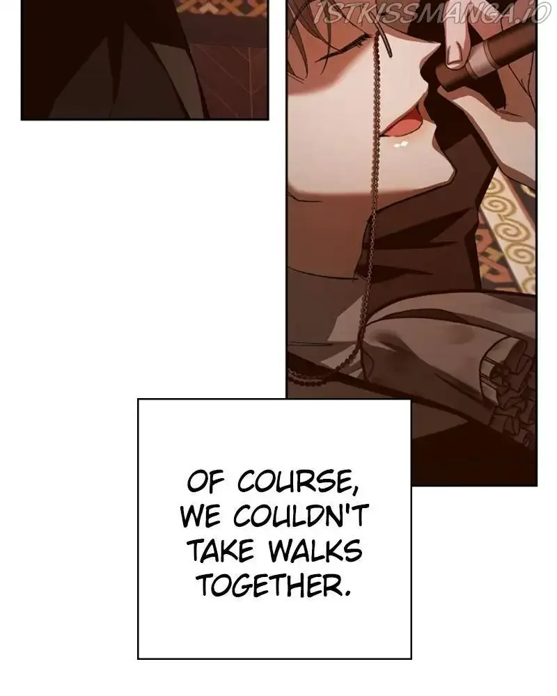 I Want to Be You, Just For A Day Chapter 134 page 42