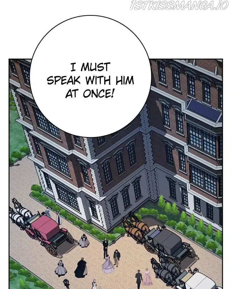 I Want to Be You, Just For A Day Chapter 134 page 33