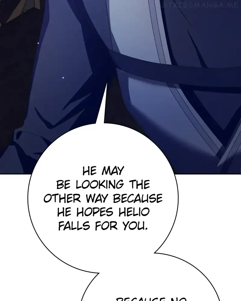 I Want to Be You, Just For A Day Chapter 137 page 15