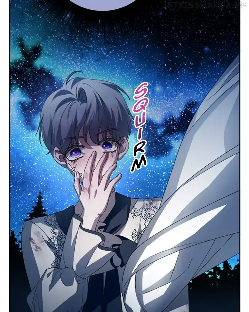 I Want to Be You, Just For A Day Chapter 136 page 52