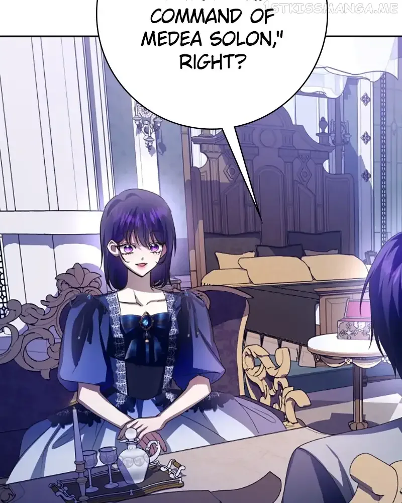 I Want to Be You, Just For A Day Chapter 137 page 12