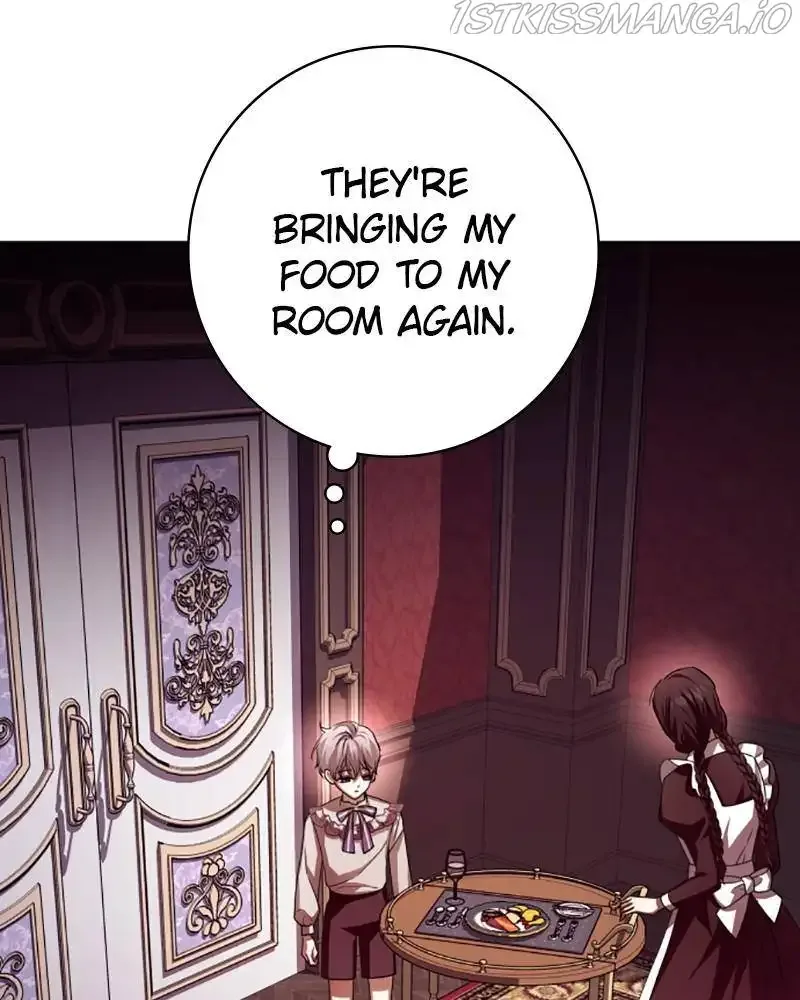 I Want to Be You, Just For A Day Chapter 134 page 50