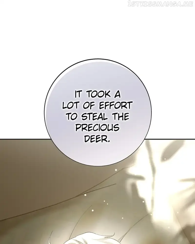I Want to Be You, Just For A Day Chapter 137 page 23