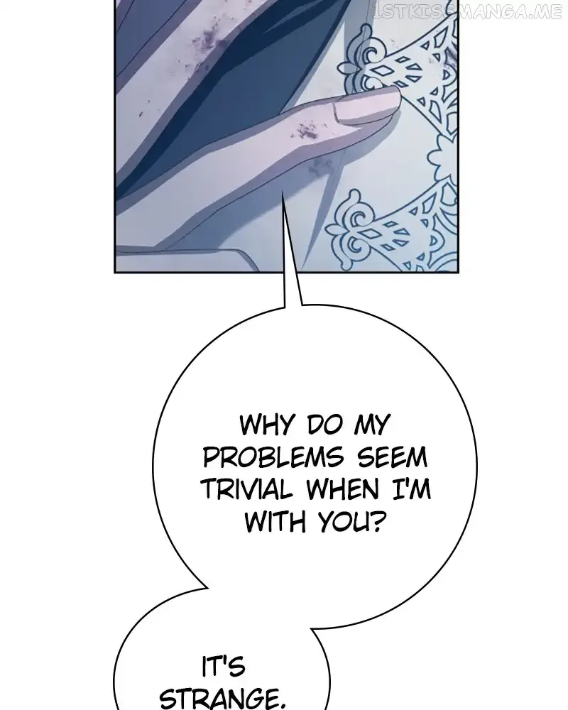 I Want to Be You, Just For A Day Chapter 136 page 60