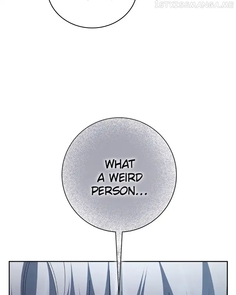 I Want to Be You, Just For A Day Chapter 136 page 61