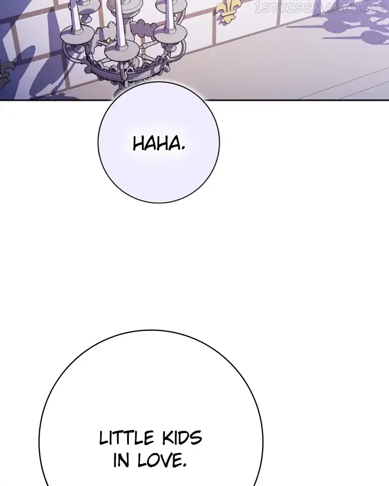 I Want to Be You, Just For A Day Chapter 137 page 17