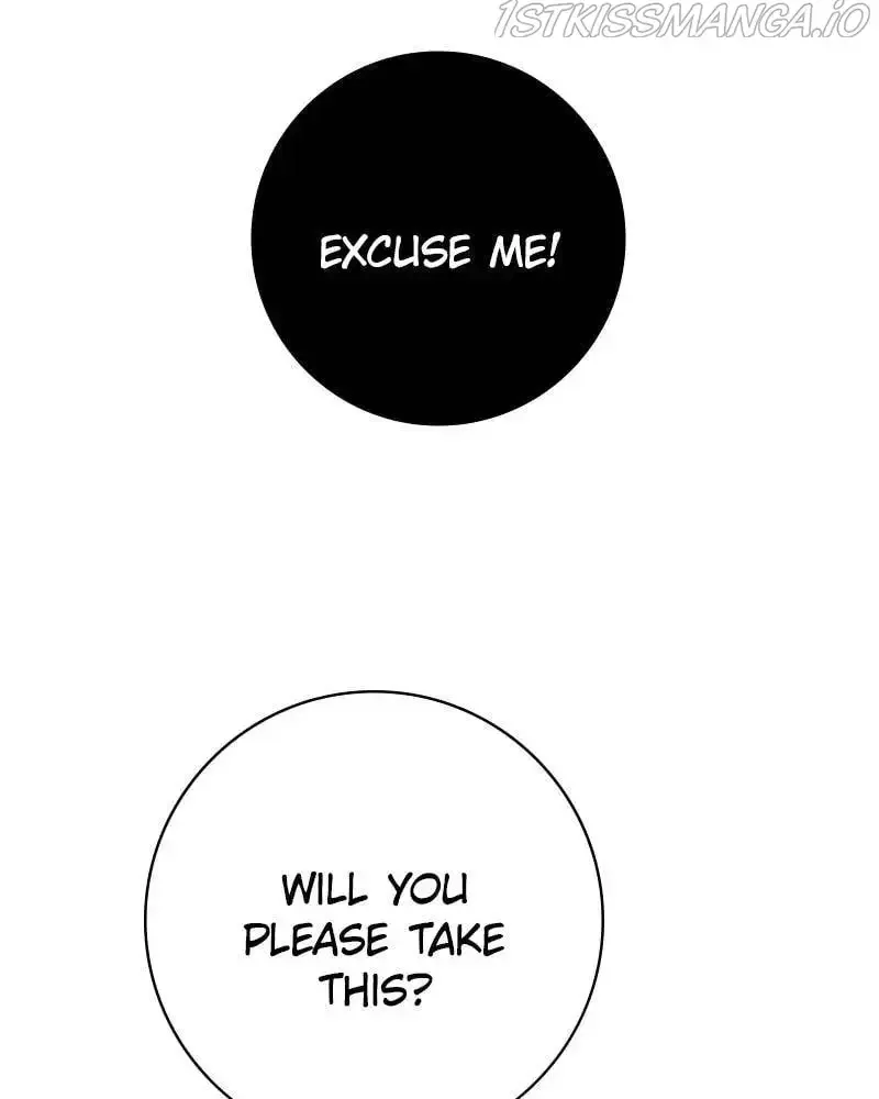 I Want to Be You, Just For A Day Chapter 134 page 52