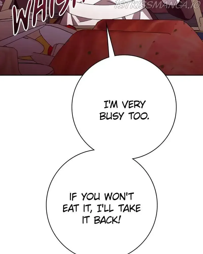 I Want to Be You, Just For A Day Chapter 134 page 54