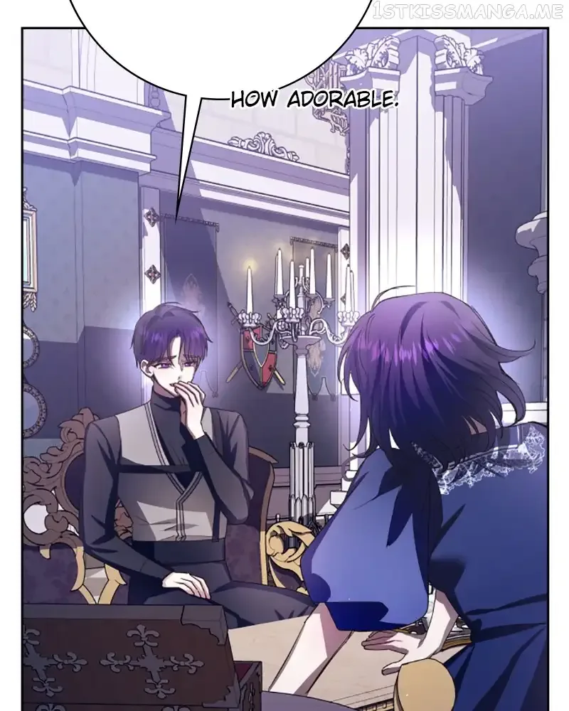 I Want to Be You, Just For A Day Chapter 137 page 18