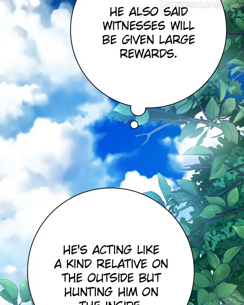 I Want to Be You, Just For A Day Chapter 137 page 44