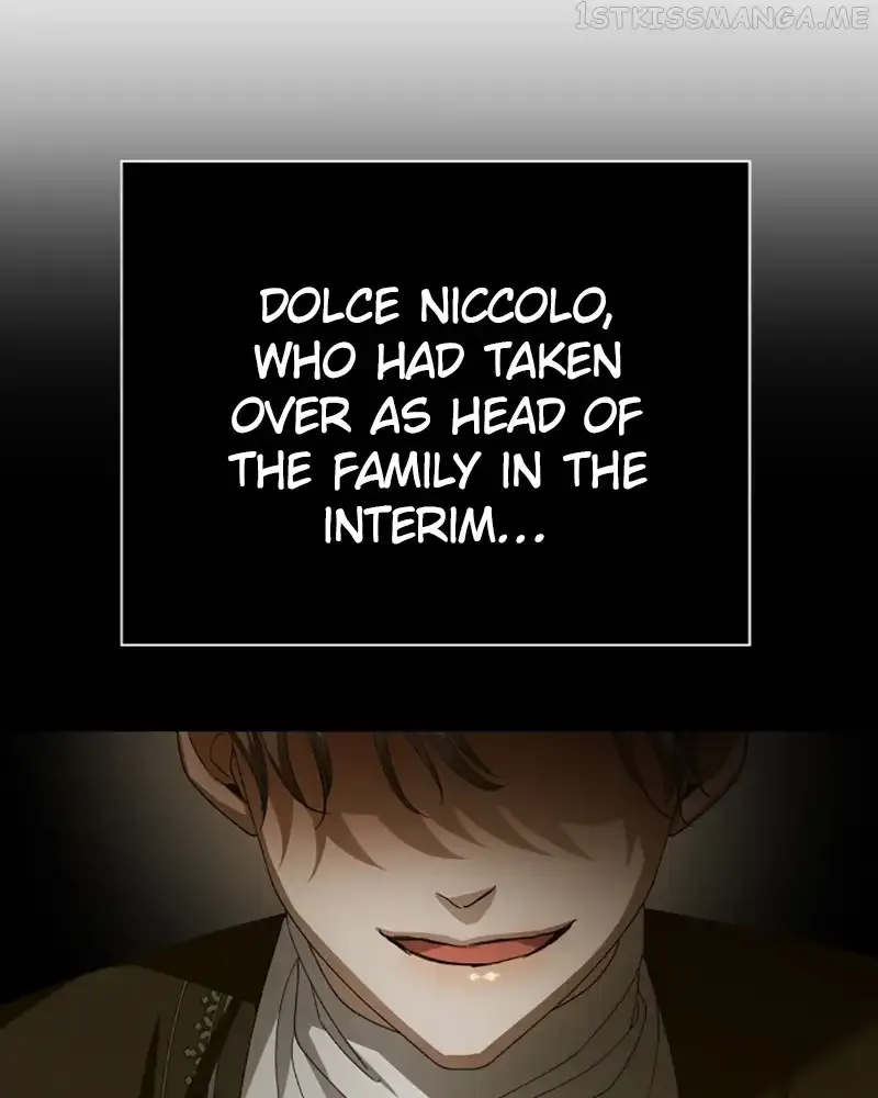 I Want to Be You, Just For A Day Chapter 137 page 37