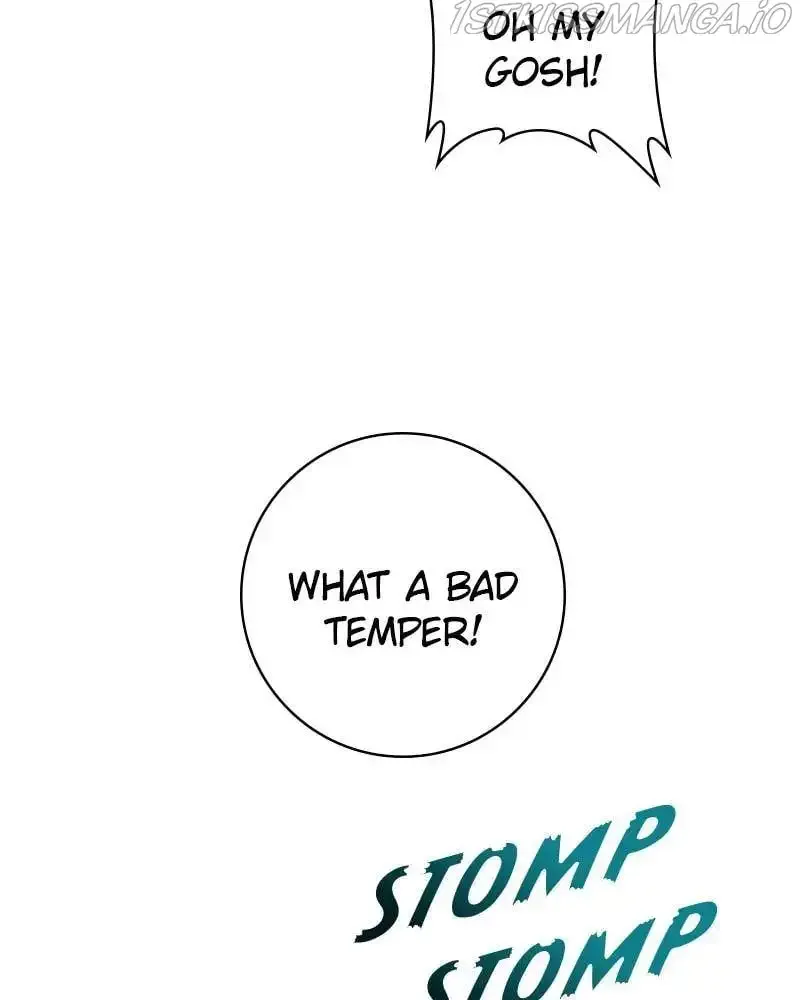 I Want to Be You, Just For A Day Chapter 134 page 64