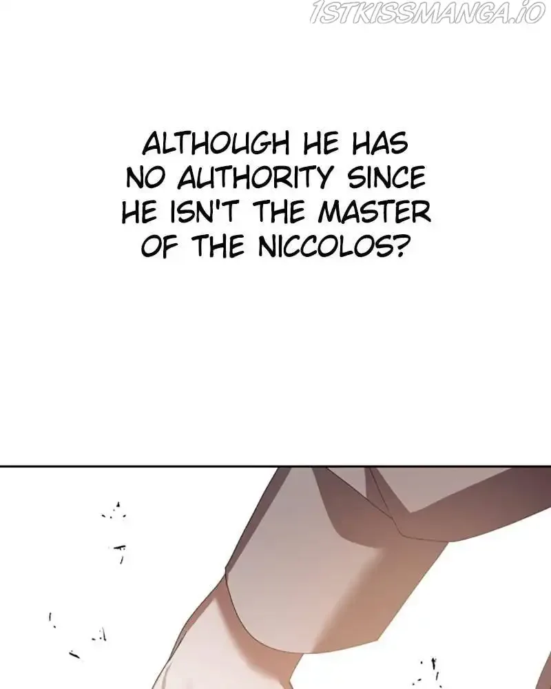 I Want to Be You, Just For A Day Chapter 134 page 60