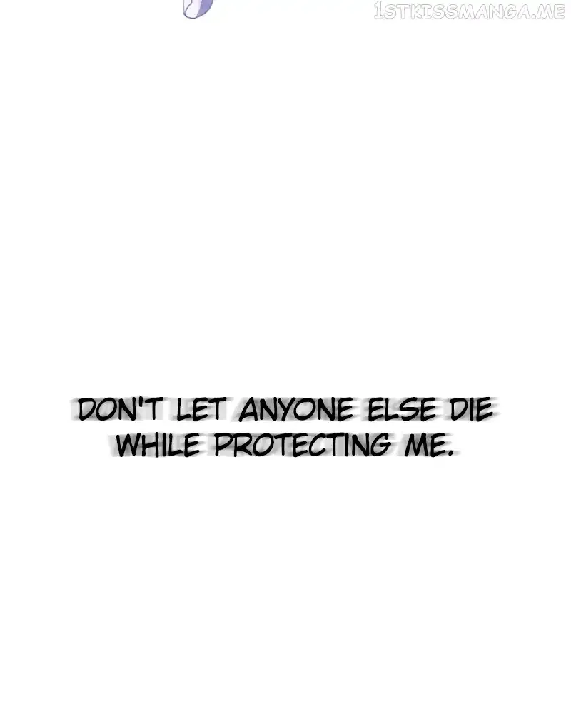 I Want to Be You, Just For A Day Chapter 136 page 73