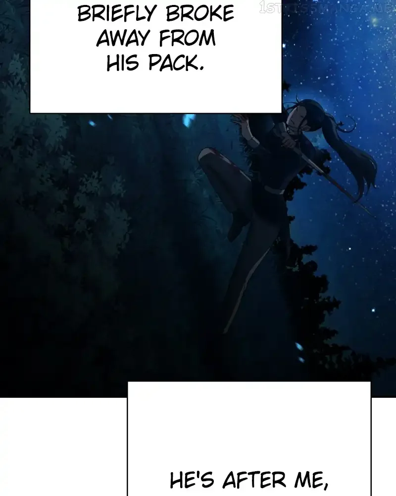 I Want to Be You, Just For A Day Chapter 136 page 77