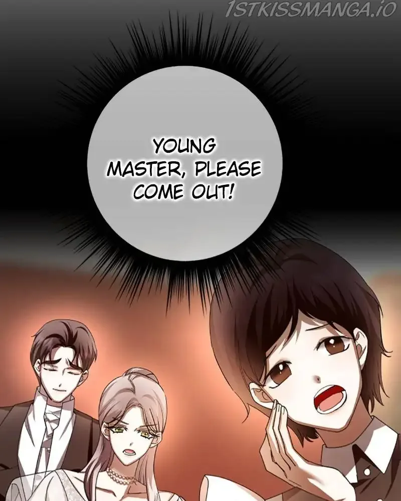 I Want to Be You, Just For A Day Chapter 134 page 67