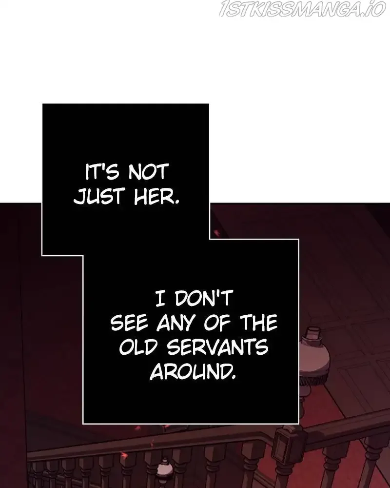 I Want to Be You, Just For A Day Chapter 134 page 57
