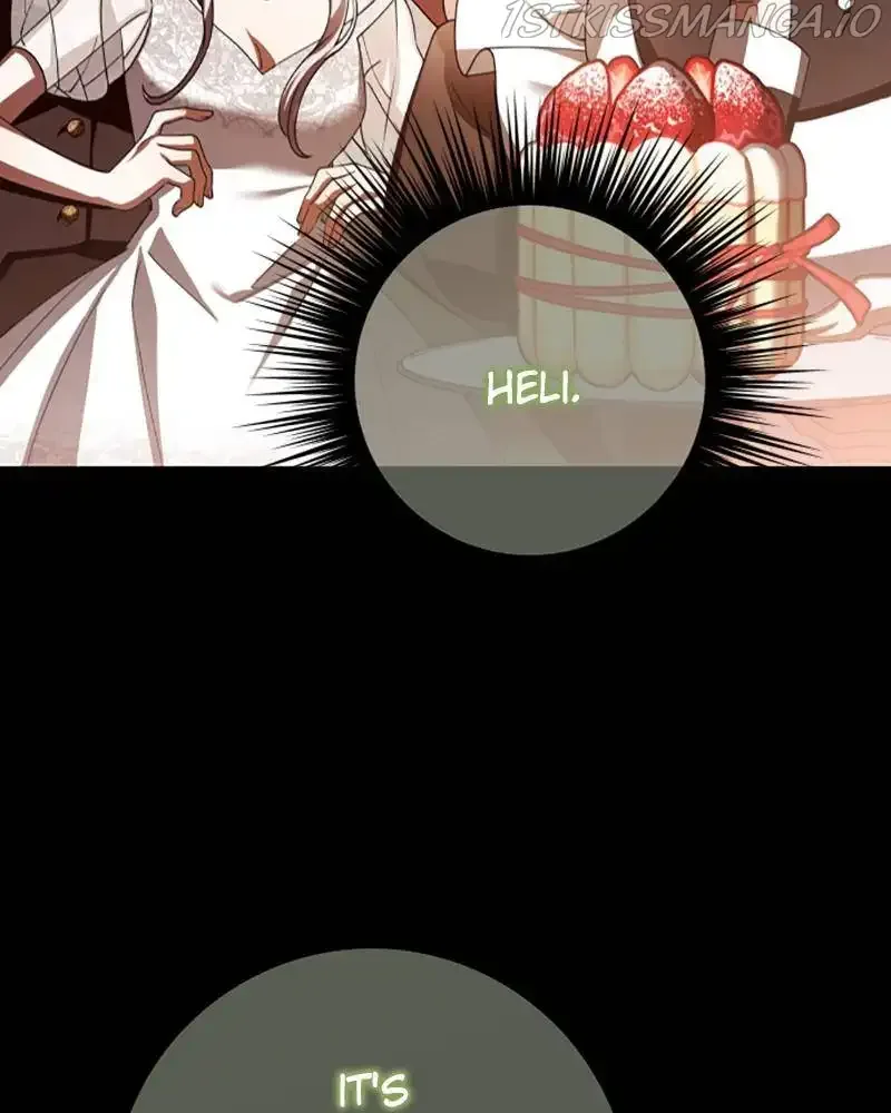 I Want to Be You, Just For A Day Chapter 134 page 68