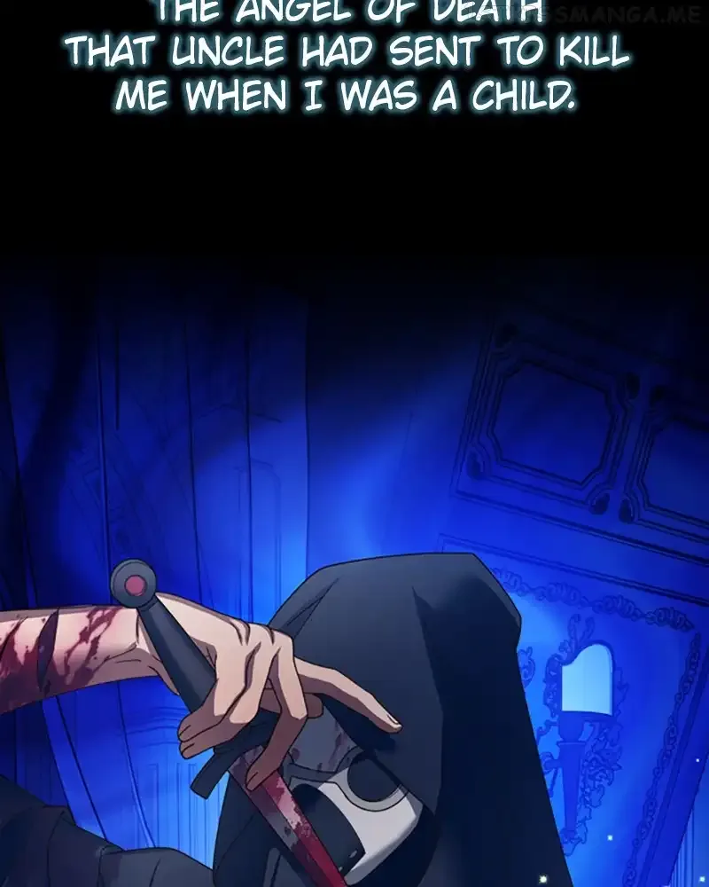 I Want to Be You, Just For A Day Chapter 139 page 4