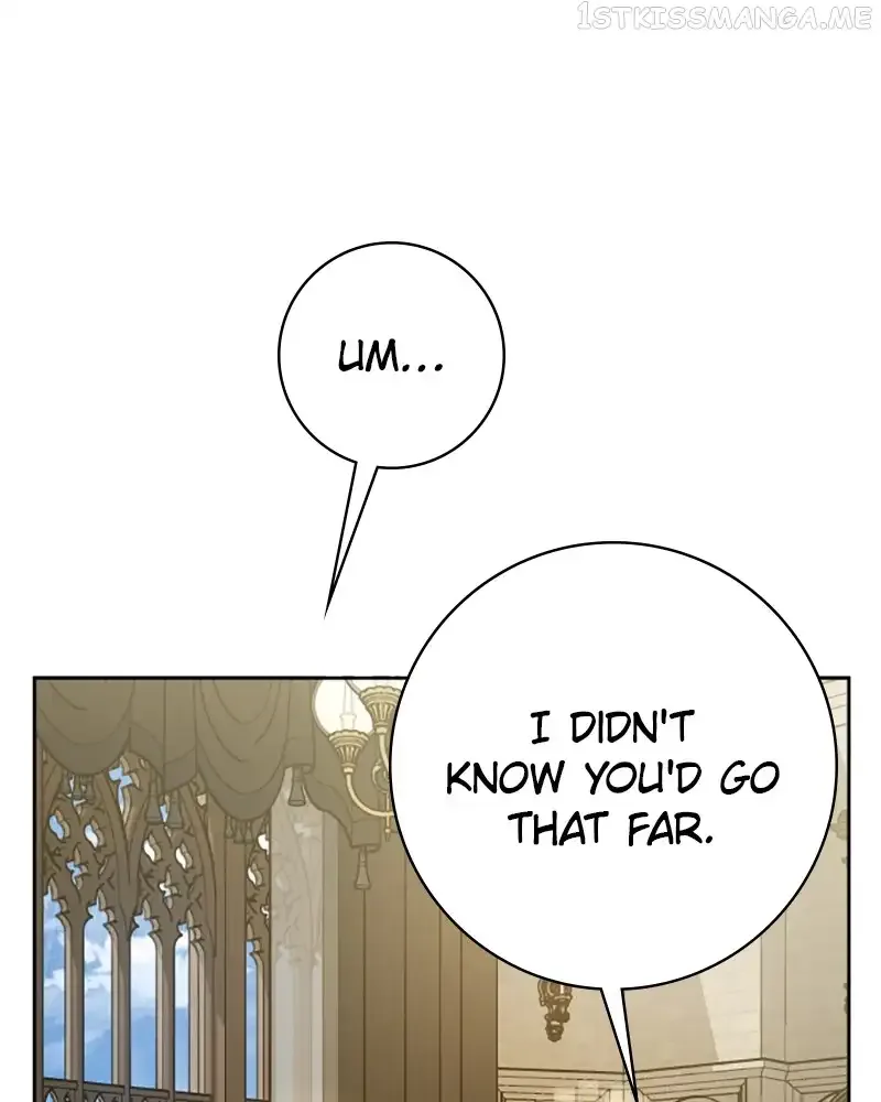 I Want to Be You, Just For A Day Chapter 137 page 52