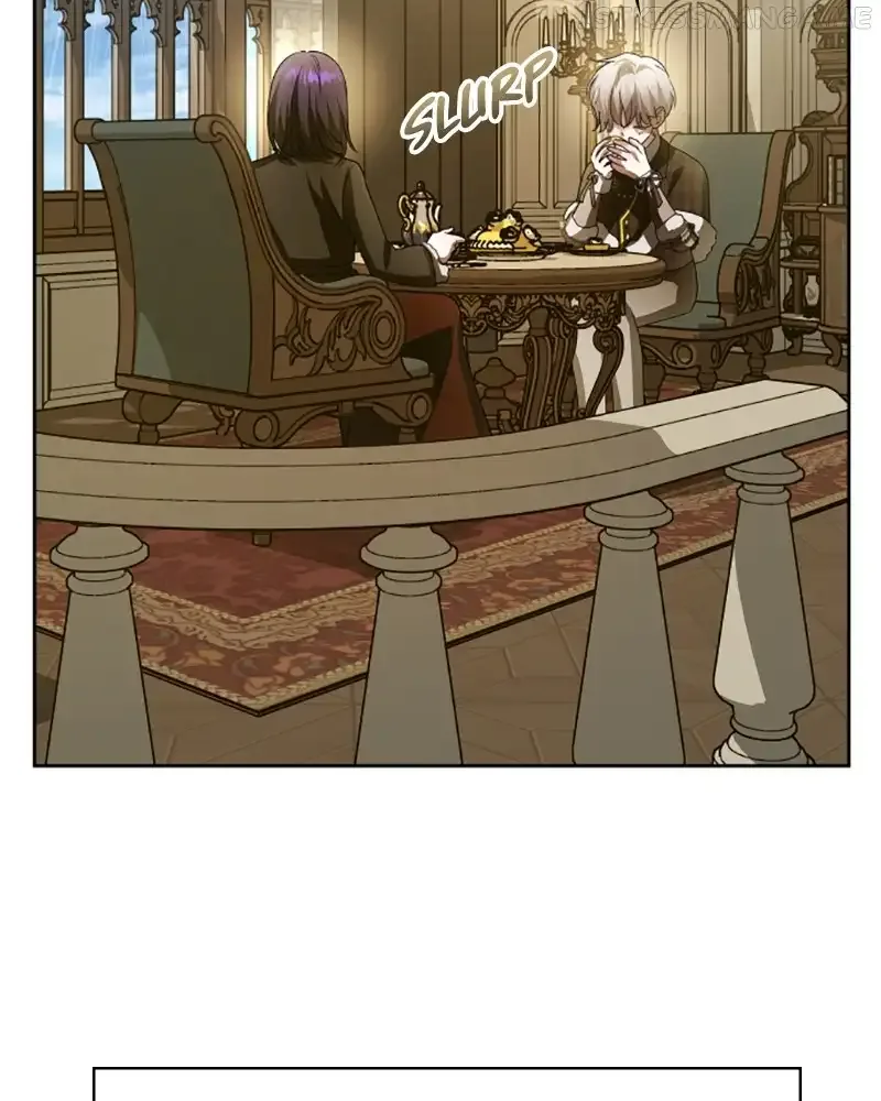 I Want to Be You, Just For A Day Chapter 137 page 53