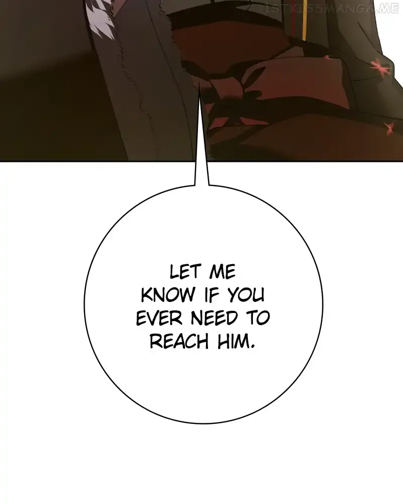I Want to Be You, Just For A Day Chapter 137 page 57