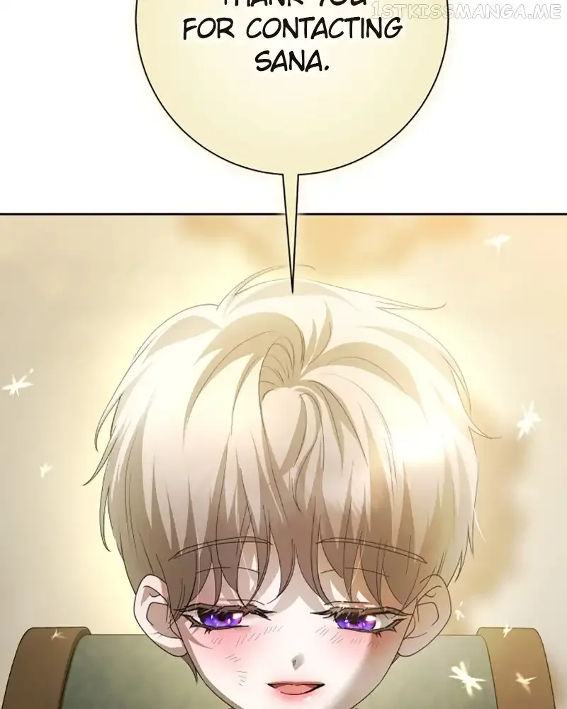 I Want to Be You, Just For A Day Chapter 137 page 50