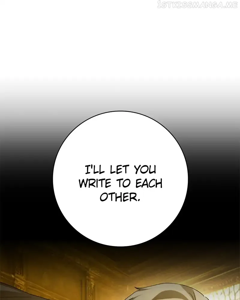 I Want to Be You, Just For A Day Chapter 137 page 58
