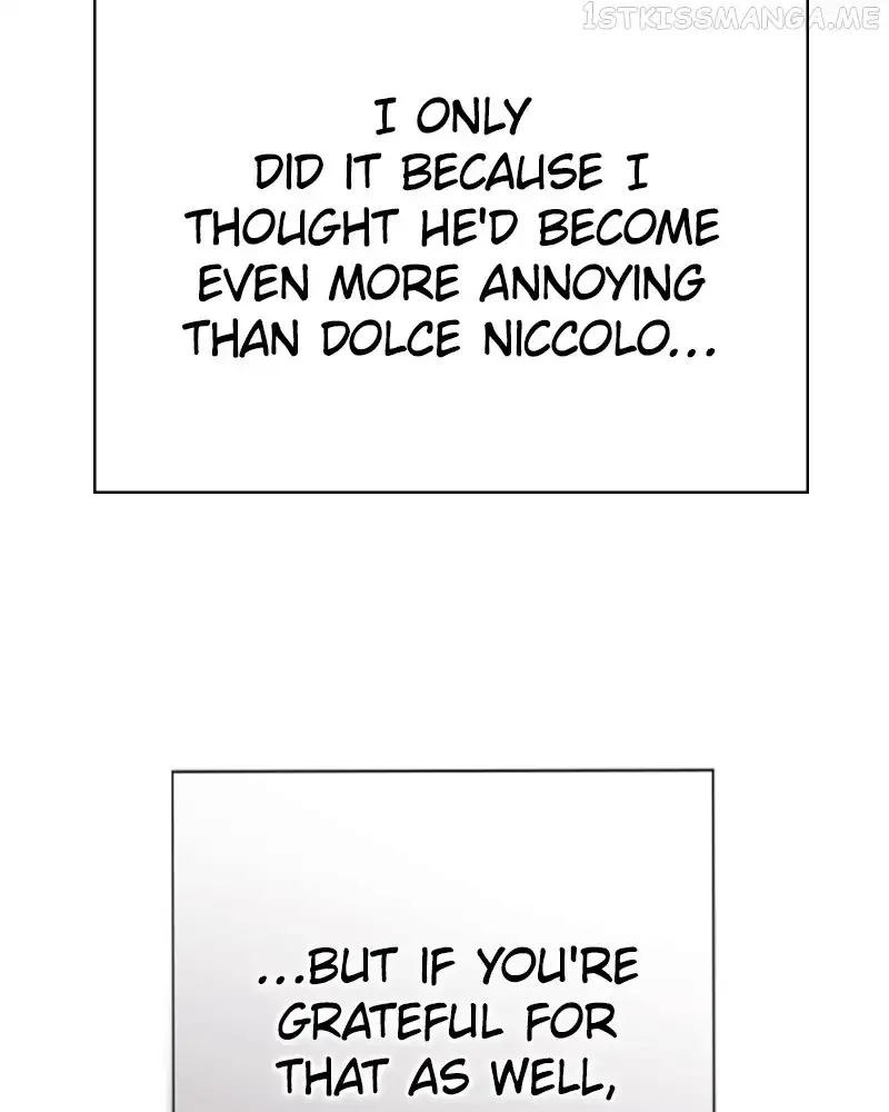 I Want to Be You, Just For A Day Chapter 137 page 54
