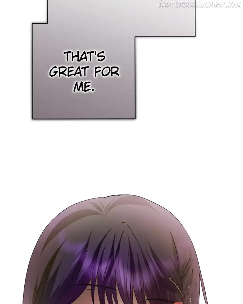 I Want to Be You, Just For A Day Chapter 137 page 55