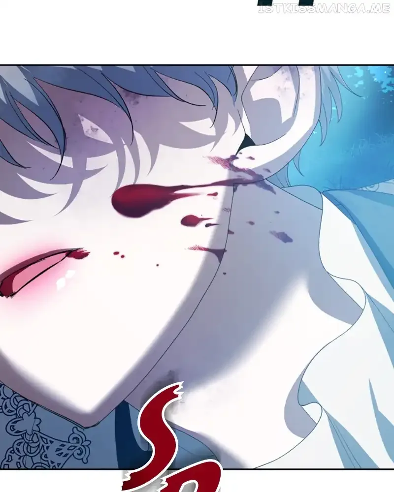 I Want to Be You, Just For A Day Chapter 136 page 85
