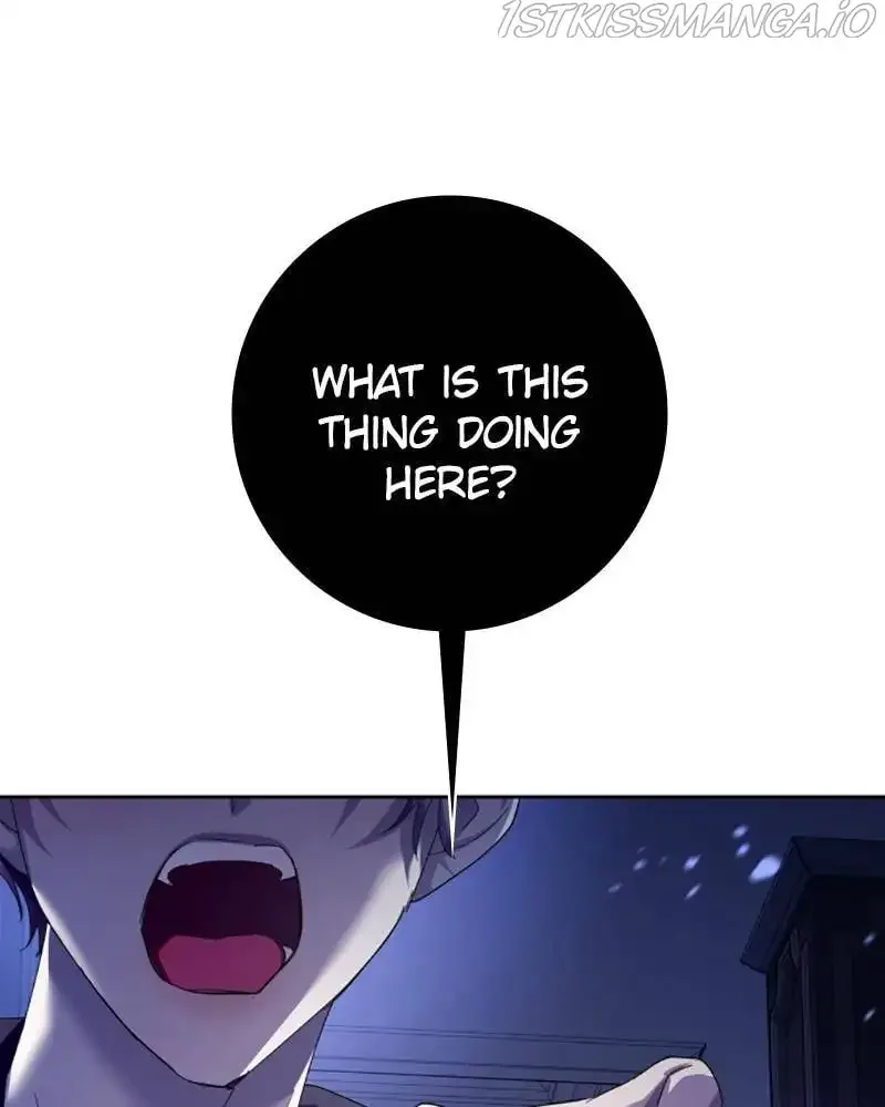 I Want to Be You, Just For A Day Chapter 134 page 97