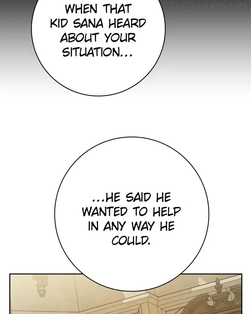 I Want to Be You, Just For A Day Chapter 137 page 60