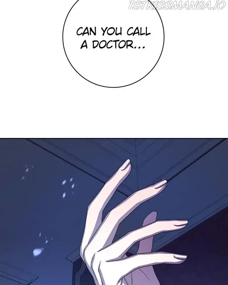 I Want to Be You, Just For A Day Chapter 134 page 94
