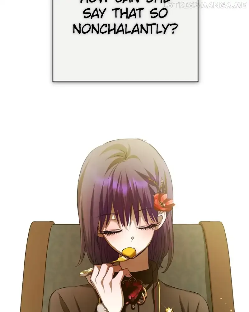 I Want to Be You, Just For A Day Chapter 137 page 64