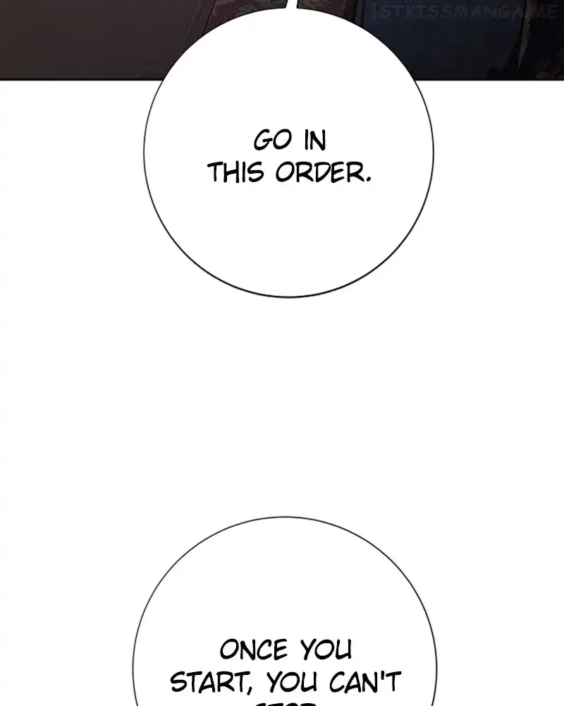 I Want to Be You, Just For A Day Chapter 139 page 14