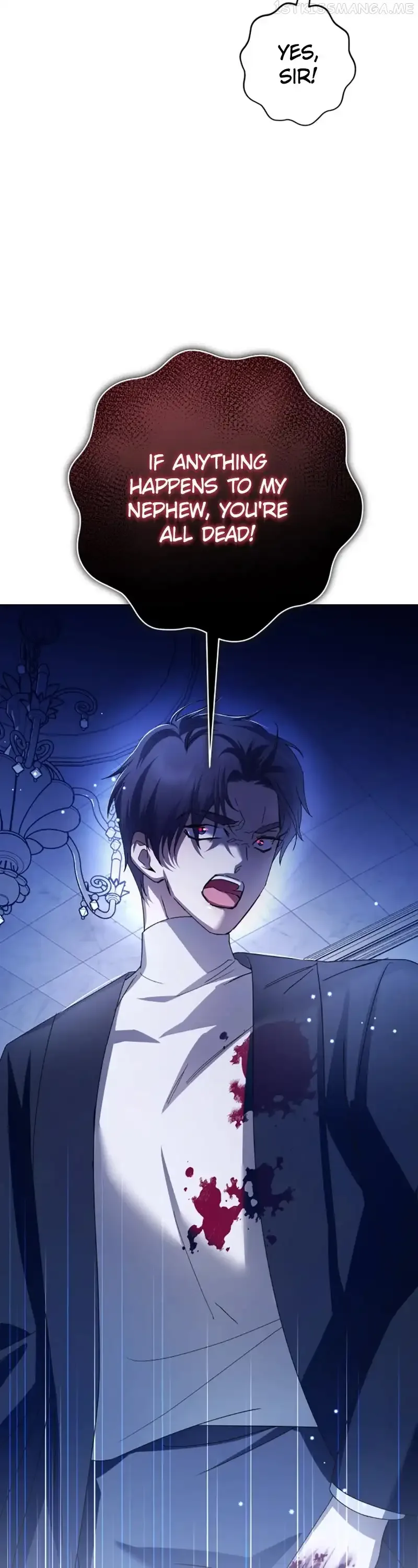 I Want to Be You, Just For A Day Chapter 135 page 38
