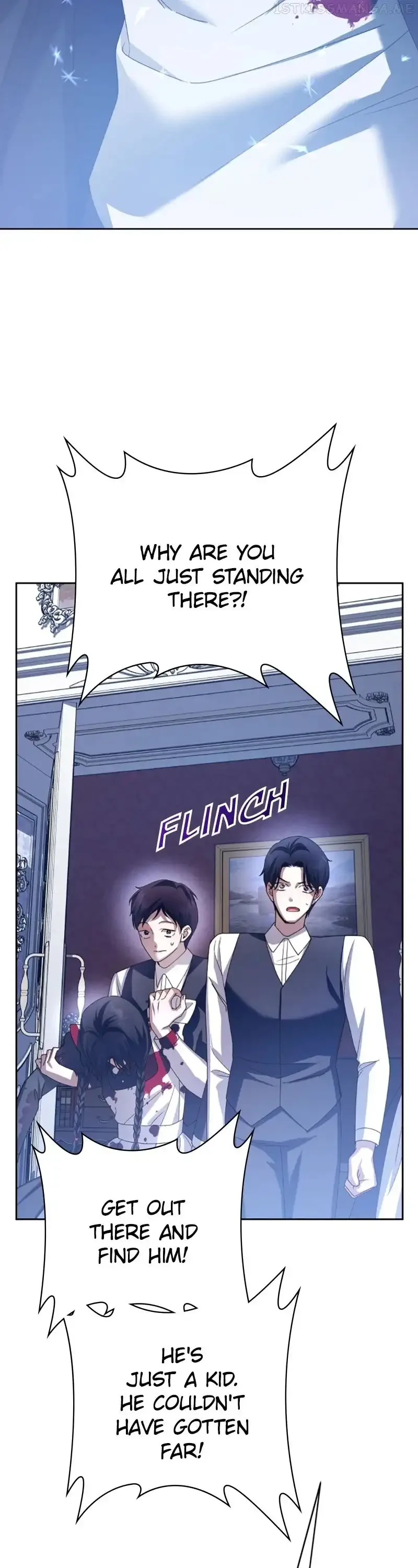 I Want to Be You, Just For A Day Chapter 135 page 37